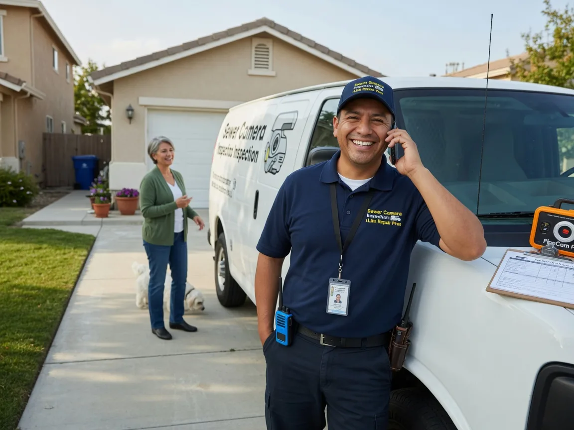 Sewer Line Repair Burlington, OK FAQs